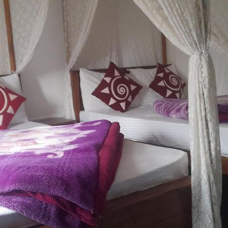 Zion White House Hotel Nuwara Eliya Buitenkant foto