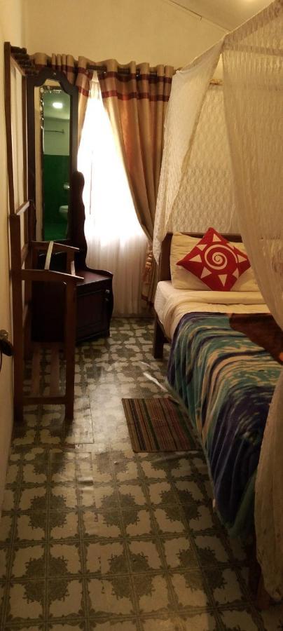 Zion White House Hotel Nuwara Eliya Kamer foto