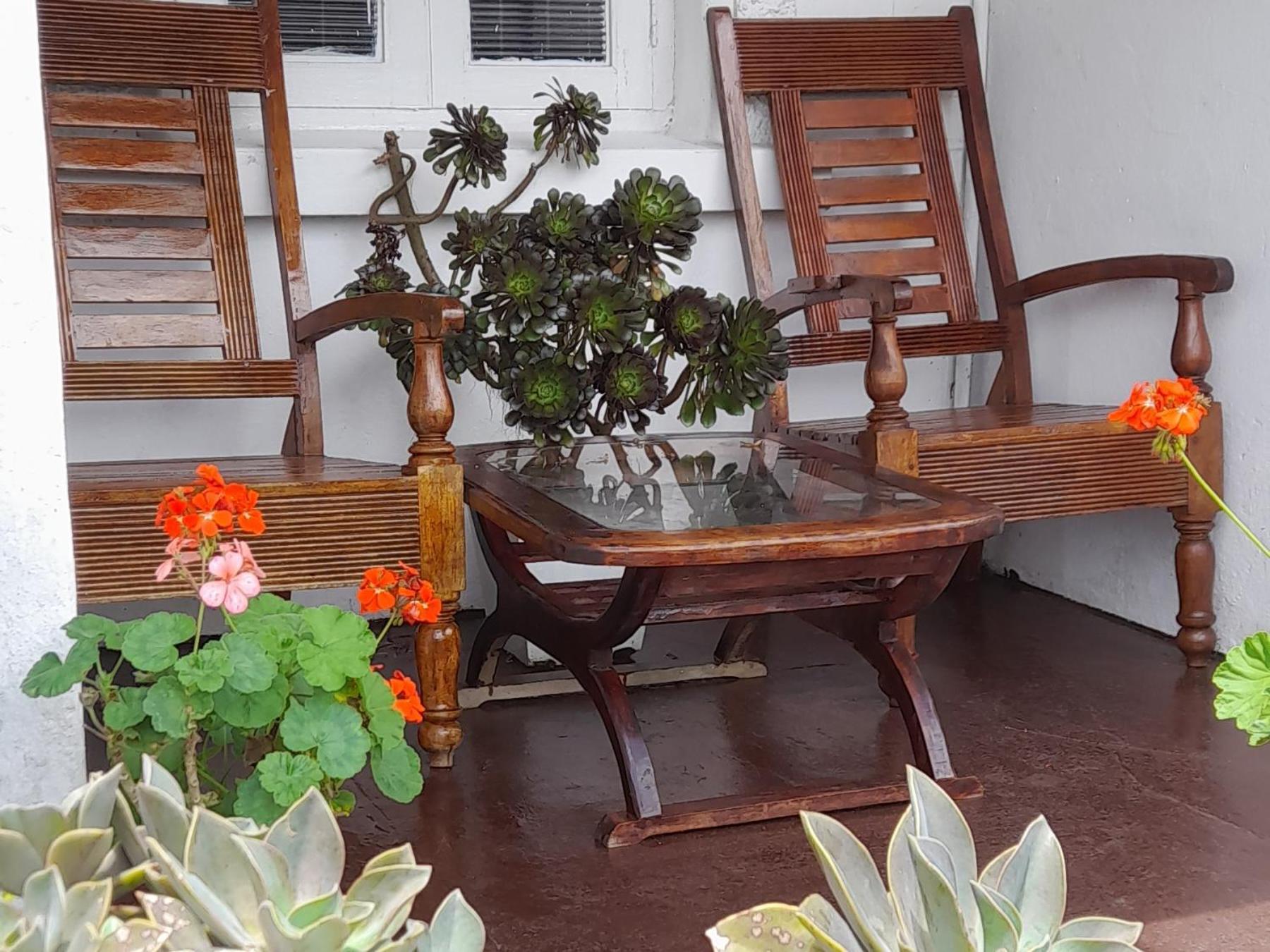 Zion White House Hotel Nuwara Eliya Buitenkant foto