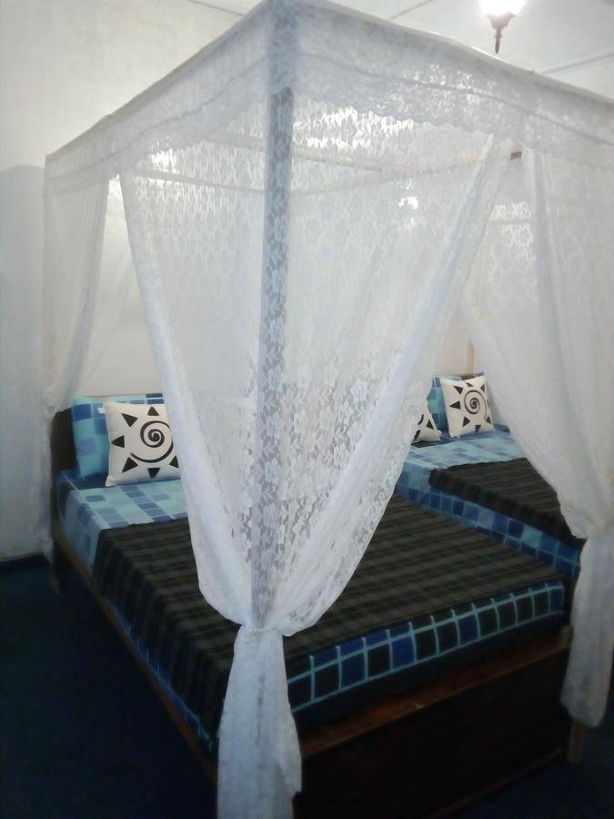 Zion White House Hotel Nuwara Eliya Buitenkant foto