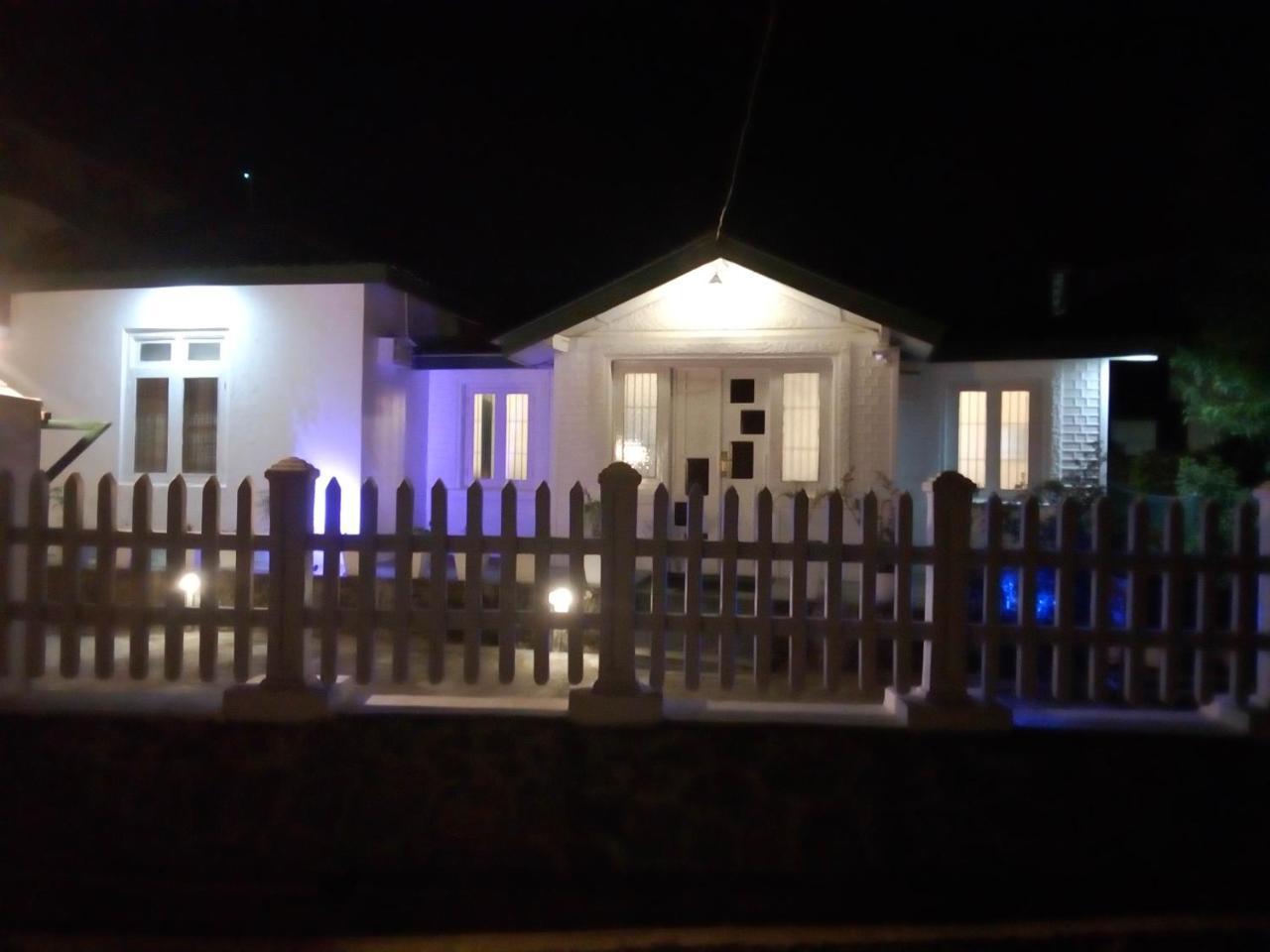 Zion White House Hotel Nuwara Eliya Buitenkant foto