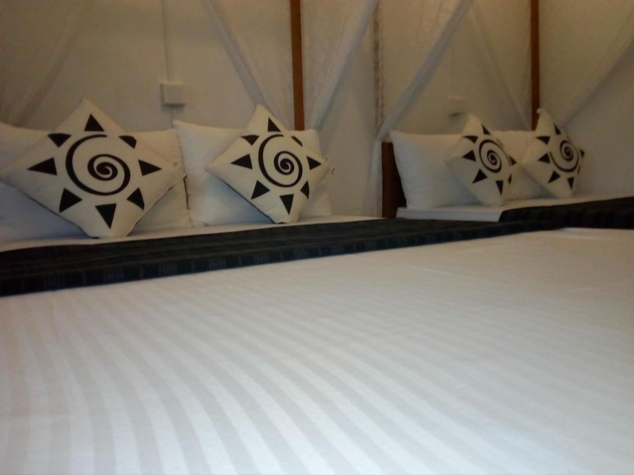 Zion White House Hotel Nuwara Eliya Buitenkant foto