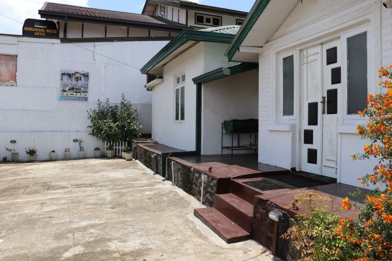 Zion White House Hotel Nuwara Eliya Buitenkant foto