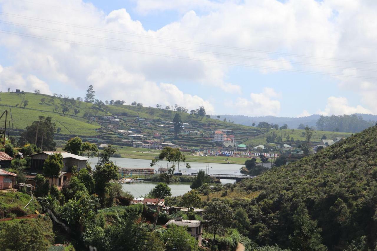 Zion White House Hotel Nuwara Eliya Buitenkant foto