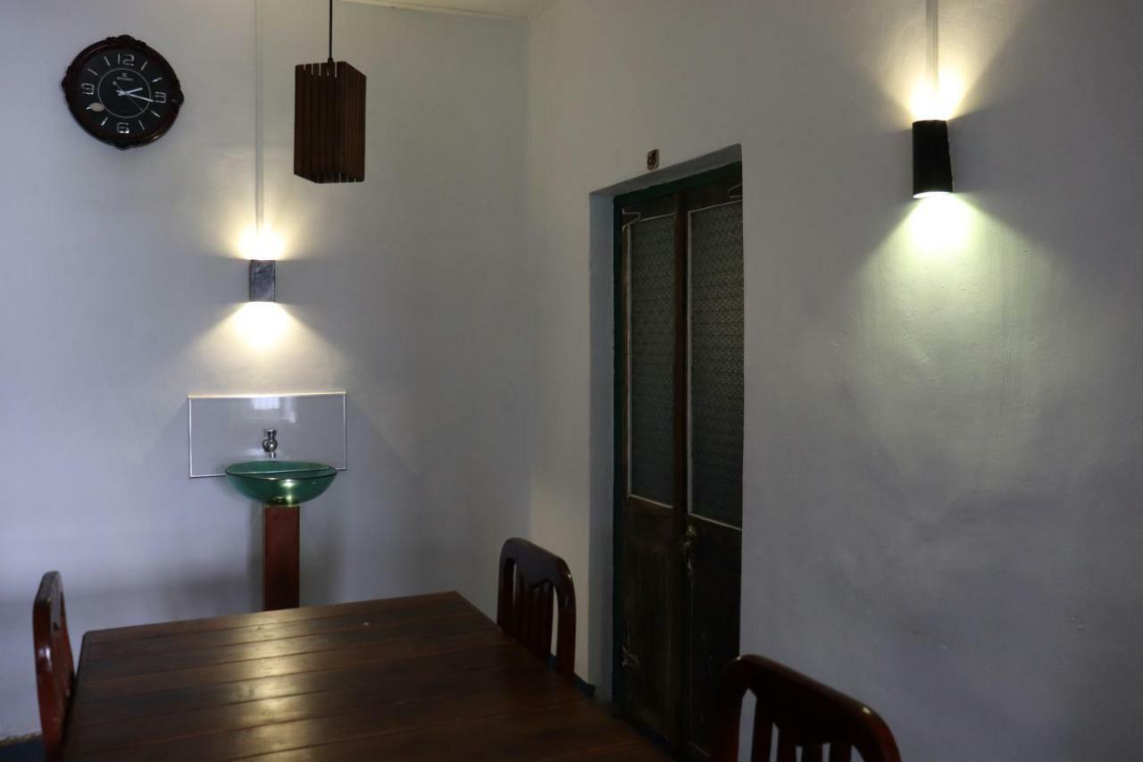 Zion White House Hotel Nuwara Eliya Buitenkant foto