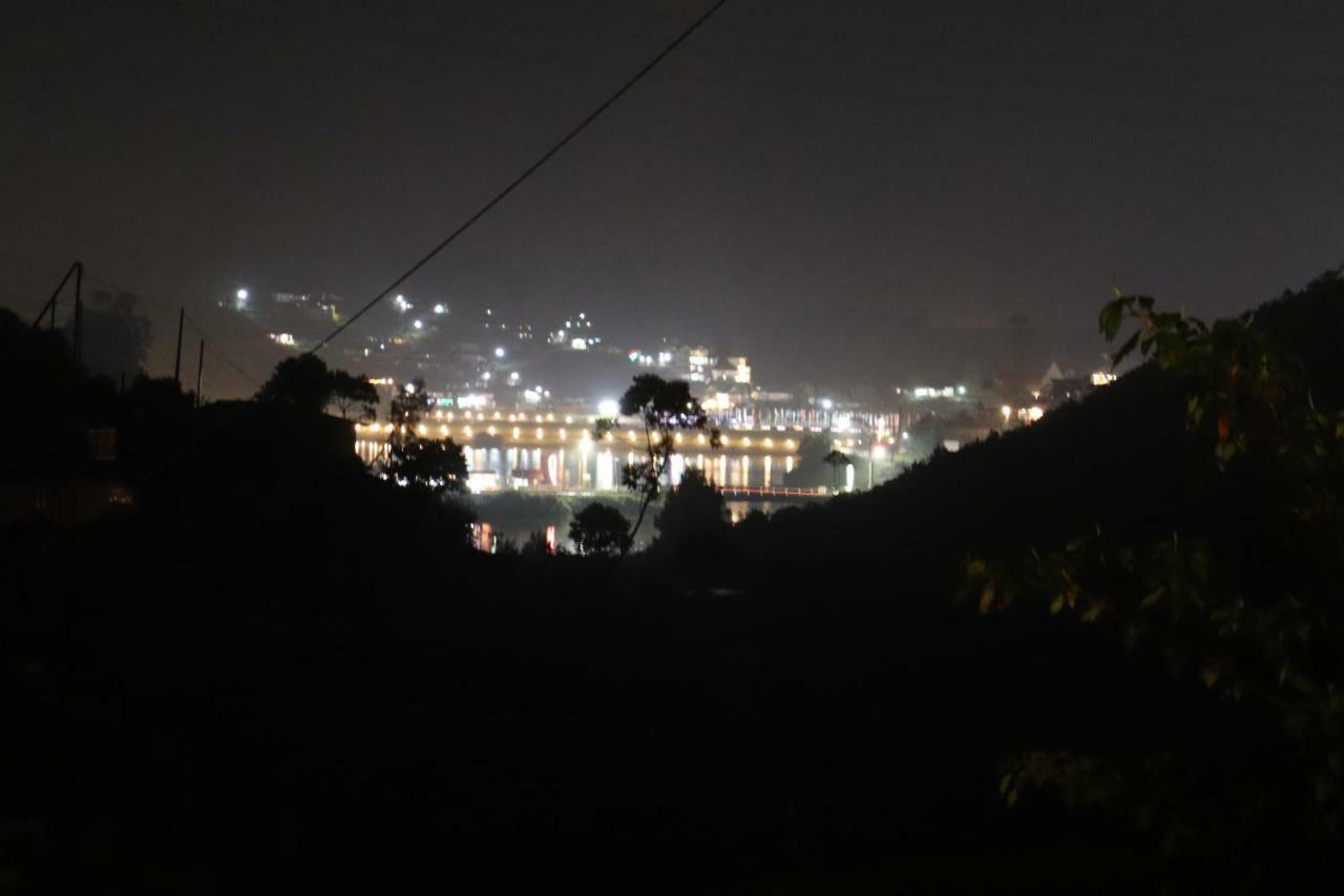 Zion White House Hotel Nuwara Eliya Buitenkant foto