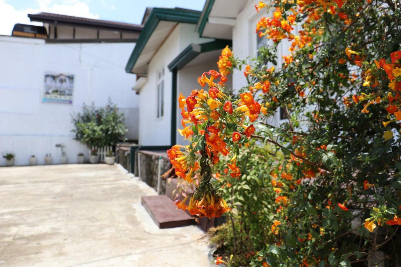 Zion White House Hotel Nuwara Eliya Buitenkant foto