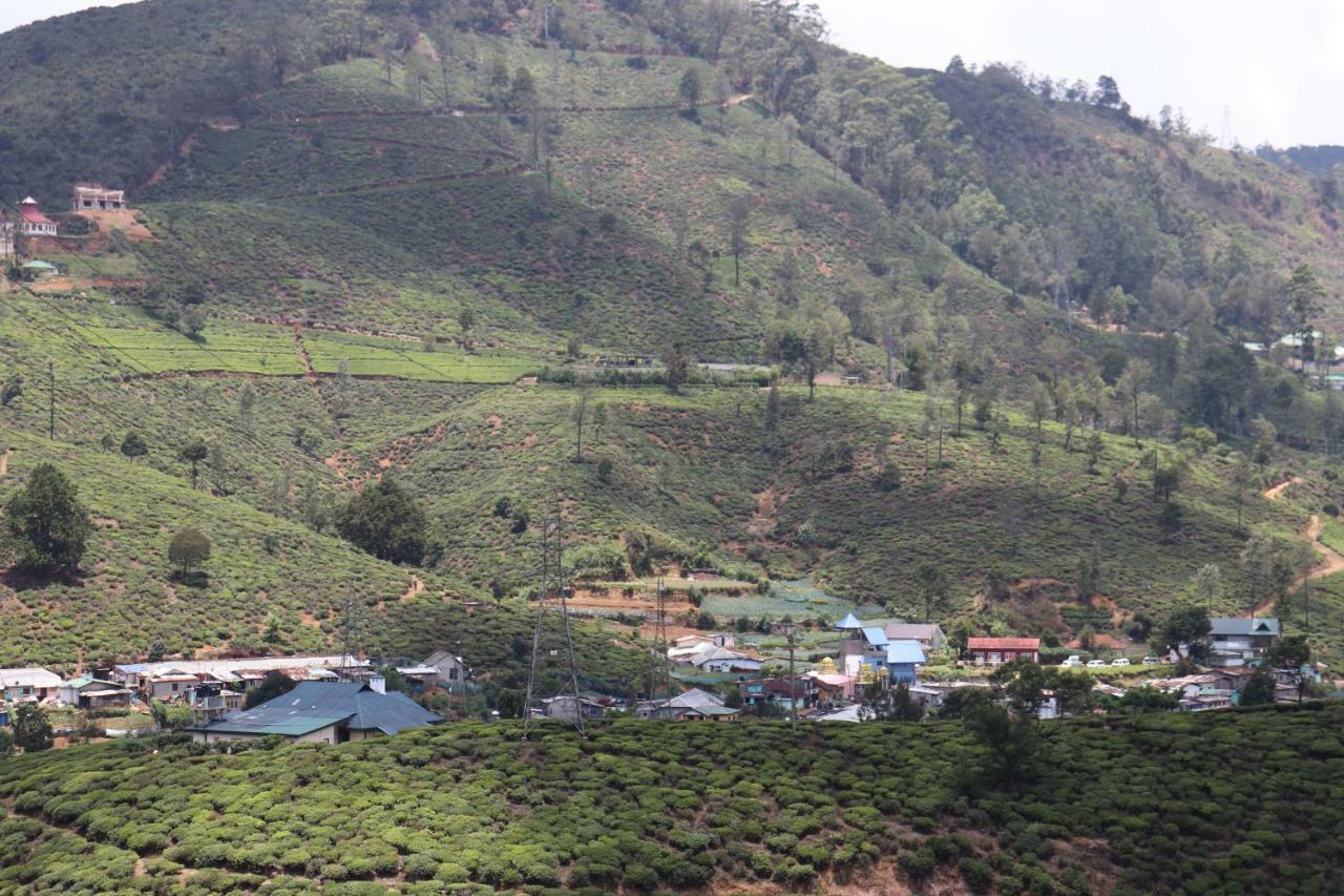 Zion White House Hotel Nuwara Eliya Buitenkant foto
