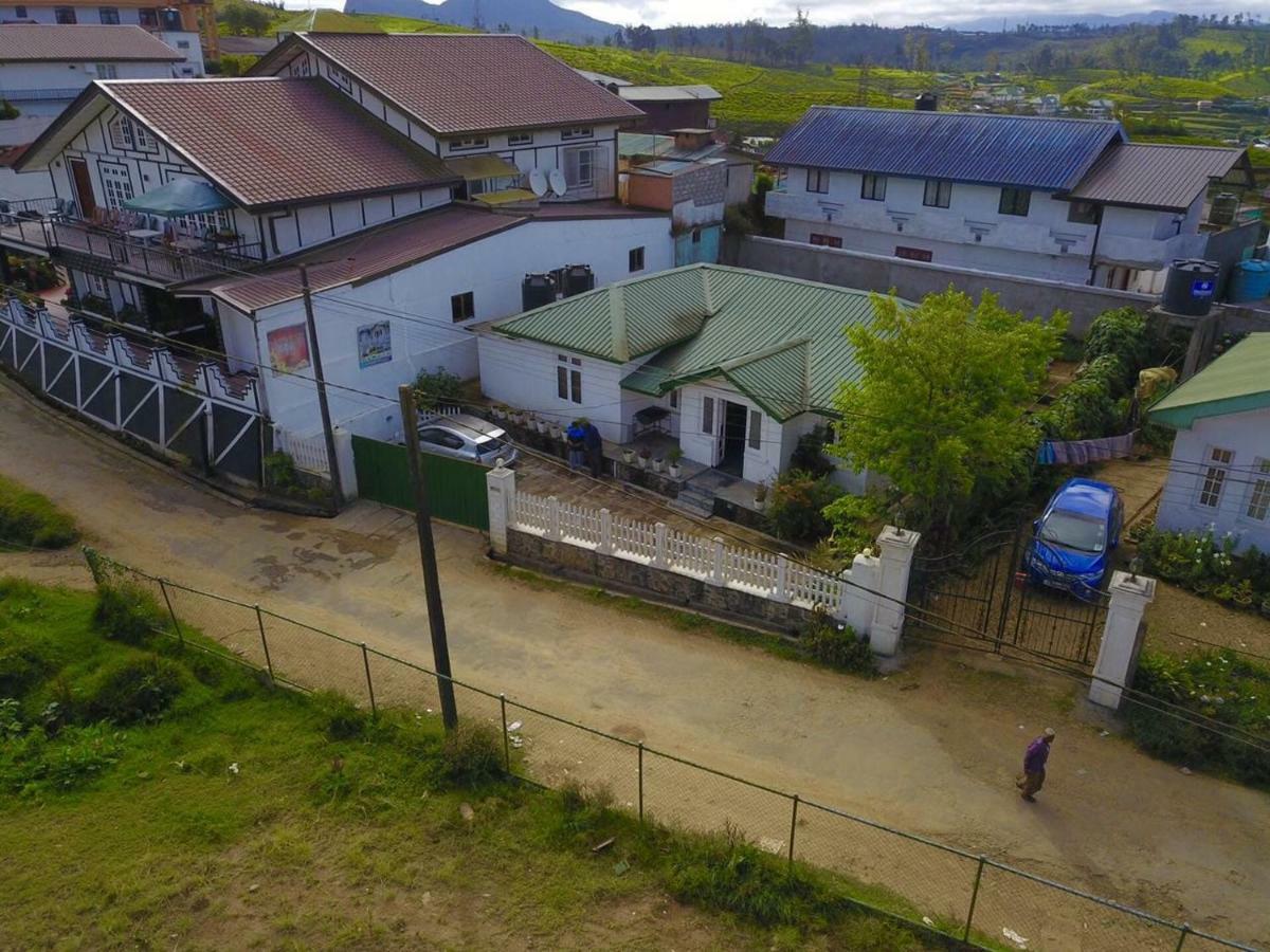 Zion White House Hotel Nuwara Eliya Buitenkant foto