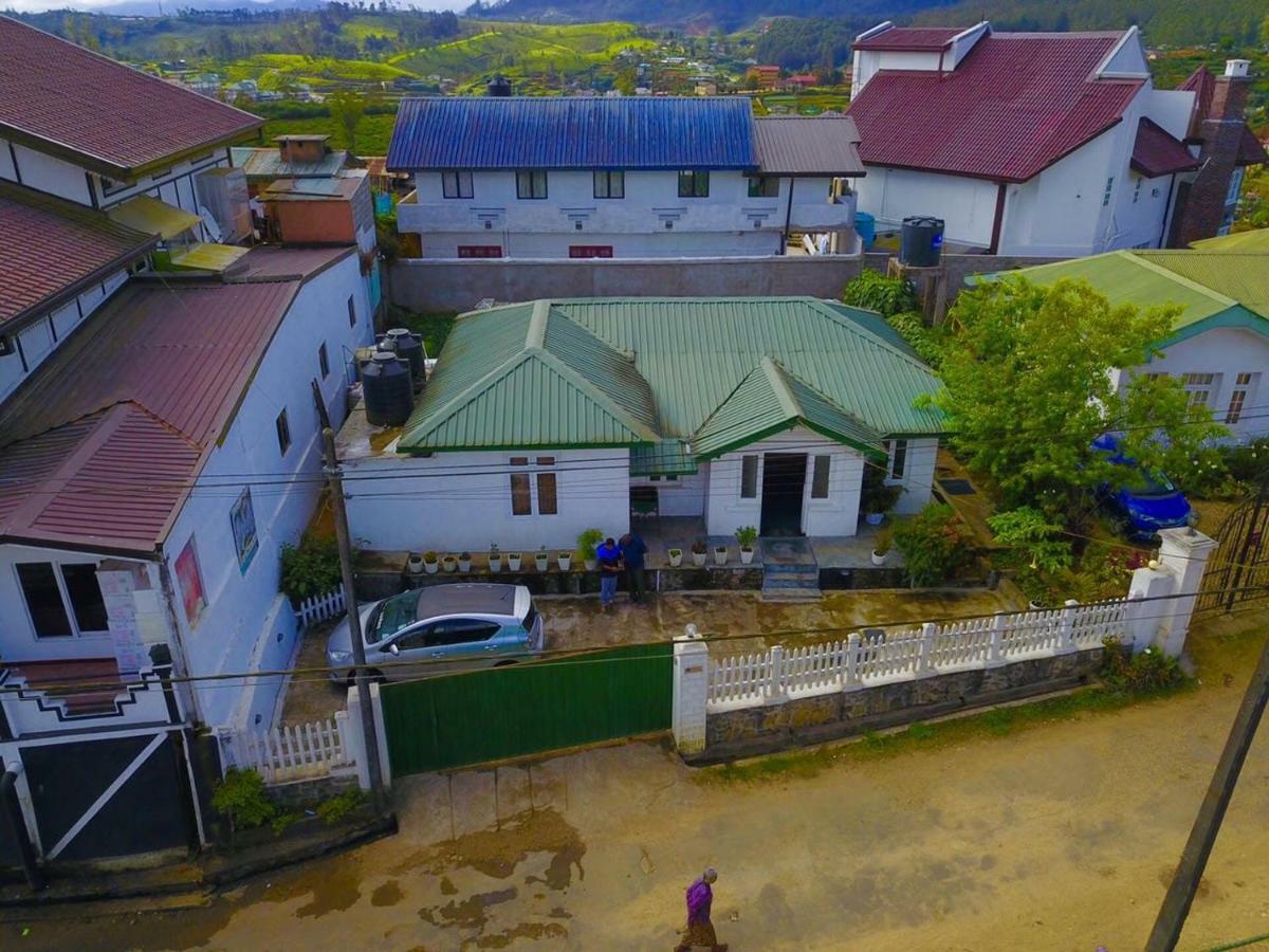 Zion White House Hotel Nuwara Eliya Buitenkant foto